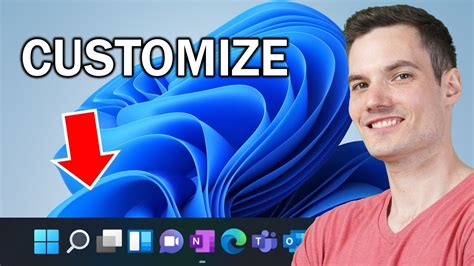 Image result for Windows How to Customize Taskbar