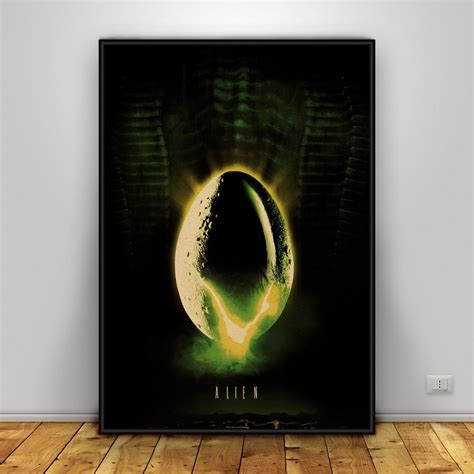 Image result for Alien Xenomorph Wall Art