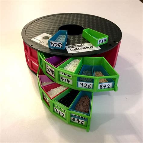 Image result for Spool Box STL