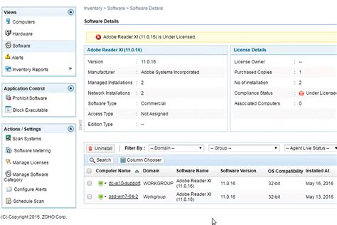 Image result for Assets Management Software