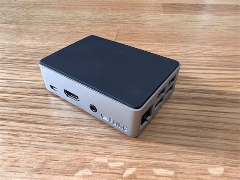 Image result for Pi 3 Flirc Case