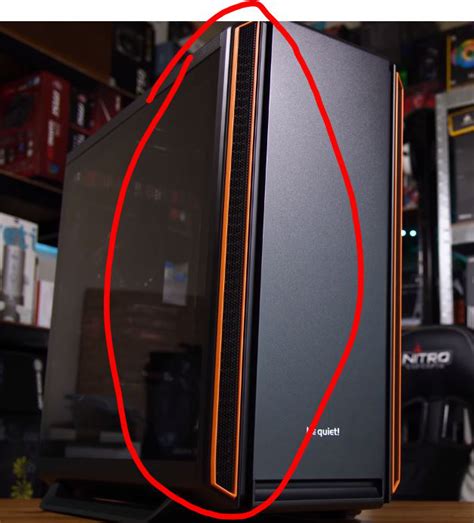 Image result for Inverted PC Case