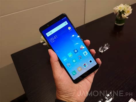 Image result for HP Redmi Note 5