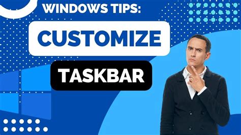Image result for How to Customize Windows 11 Taskbar
