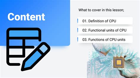 Image result for Central Processing Unit CPU Notes