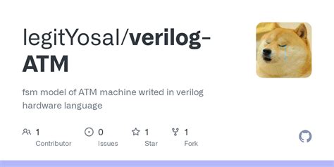 Toradh íomhá ar ATM Machine Verilog Code