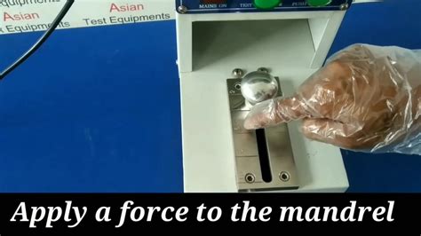 Image result for Sharp Edge Testing