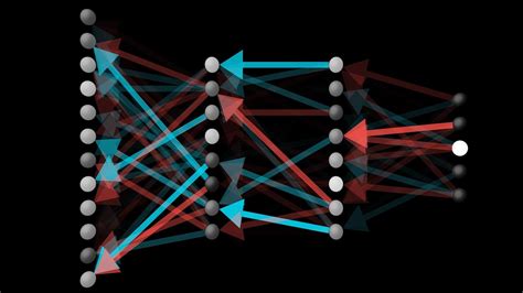 Backward Propagation Neural Network に対する画像結果