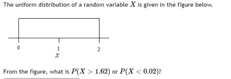 Image result for Probability That a Uniform Random Variable