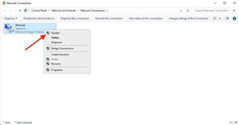 Image result for Restart Network Adapter Command