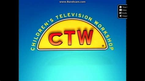 Image result for Ctw Logopedia