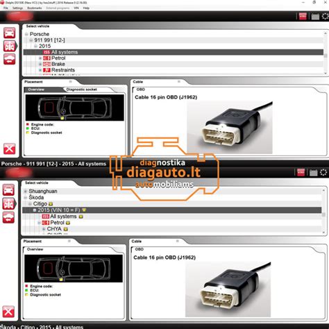 Image result for Delphi Auto Diagnostic Software