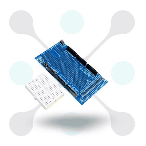 Image result for Arduino Prototype Shield Mini