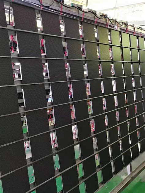 Toradh íomhá ar Meeting Table LED Display