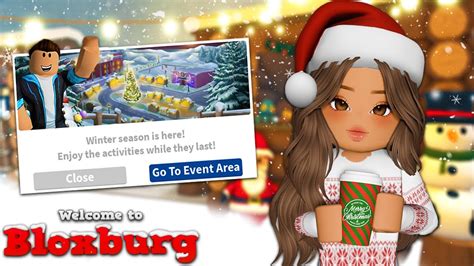 Image result for christmas roblox bloxburg