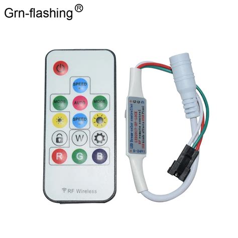 Image result for DreamColor LED Controller