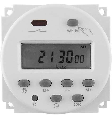 Print Timer 12V に対する画像結果