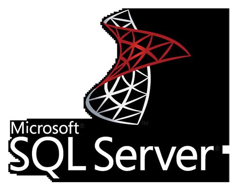 Image result for SQL Serve Logo