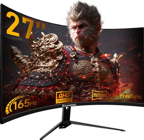 Bildergebnis für 21 Inch Monitor 165Hz