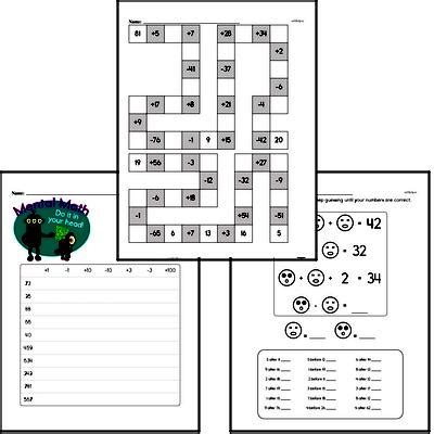 Common Core Math 4th Grade Worksheets に対する画像結果