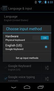 Image result for Android Keyboard Keeps Popping Up