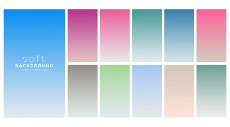 Soft Color Gradient Sidebar に対する画像結果