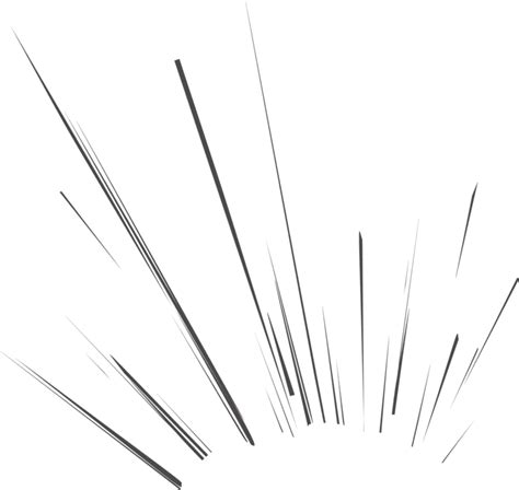 Image result for Anime Speed Line Effect