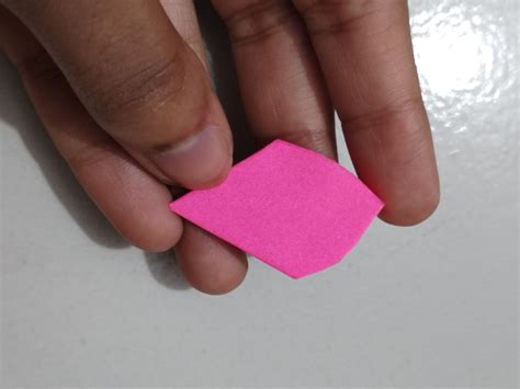 Origami Sticky-Note Flower に対する画像結果