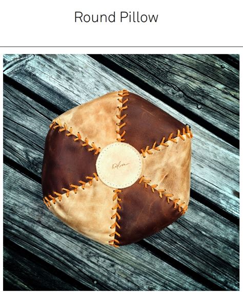 Toradh íomhá ar Pattern Round Pillow