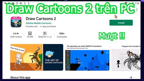 Drawing Cartoons 2 Download PC に対する画像結果
