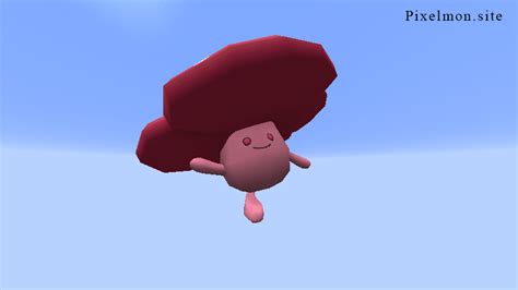 Image result for Odish Valencian Pink Pixelmon