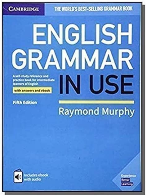 Toradh íomhá ar English Grammar in Use Image
