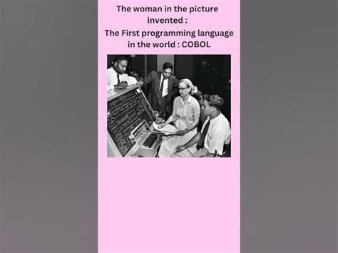 Image result for First Computer Language Developed Was