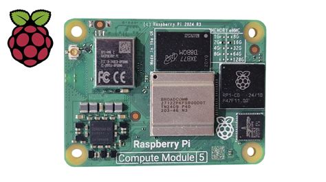 Image result for Raspberry Pi 5 CPU Instruction Set Architecture