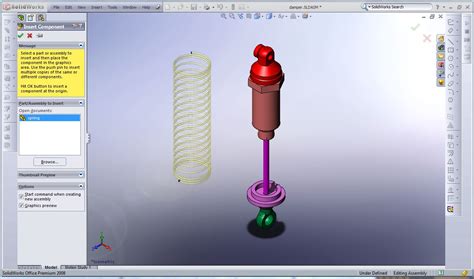 Variable Pitch Compression Spring に対する画像結果