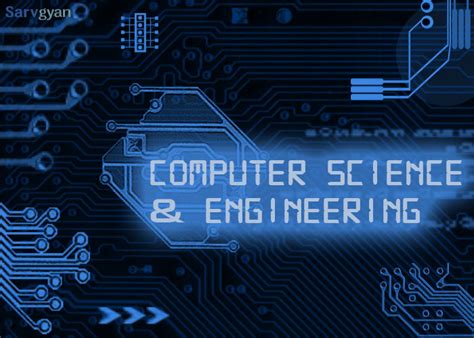 Image result for Computer Science and Engineering High