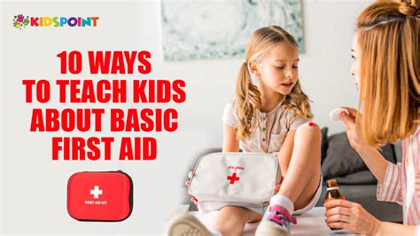 Toradh íomhá ar Basic First Aid Preparedness