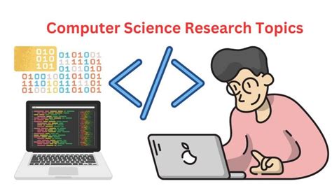 Image result for How to Explore Research Topics in Computer Science