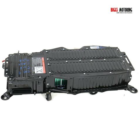 Ford C-MAX 12V Battery に対する画像結果