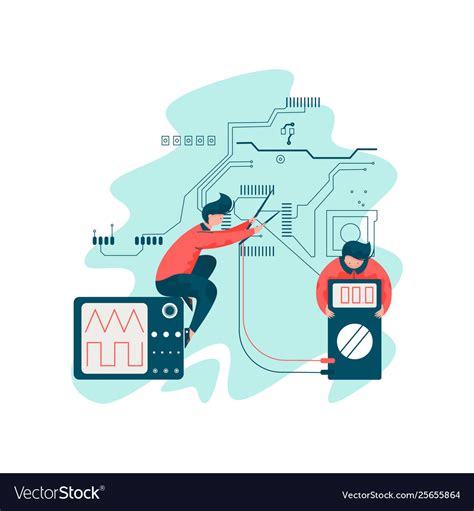 Image result for Electrical Engineer PNG Vector