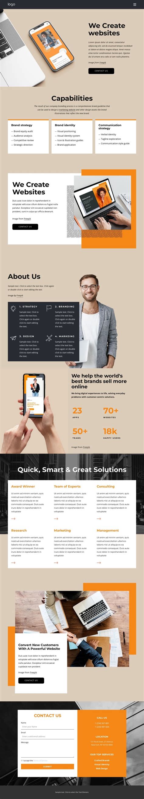 Image result for Simple Update HTML Page Design