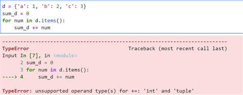Image result for Error Messages in Python