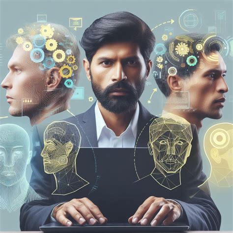 Guy Solving a Difficult Coding Problem に対する画像結果