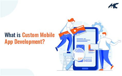 Image result for Custom Mobile App Development