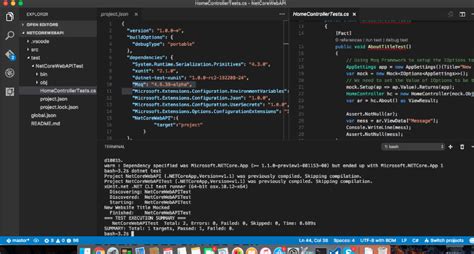 Image result for Visual Studio TDD Setup