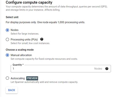 GCP Cloud SQL Presistent Disk Scale に対する画像結果