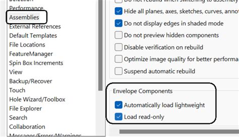 Envelope SolidWorks に対する画像結果