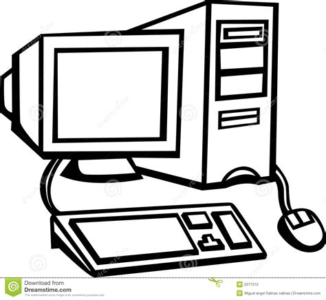 Image result for Computer System Clip Art
