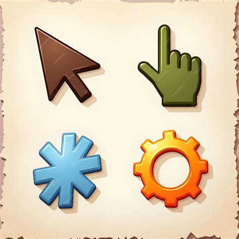 Image result for Normal Mouse Cursor