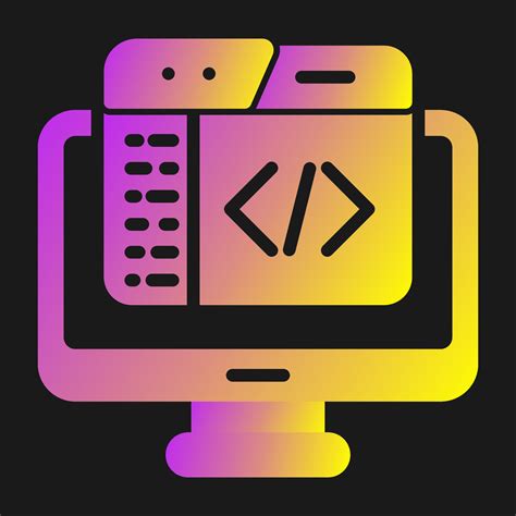 Image result for Code Editor Icon